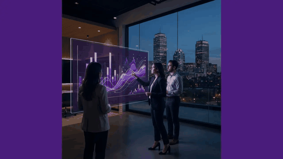 Top 10 Best Market Research Firms in Boston