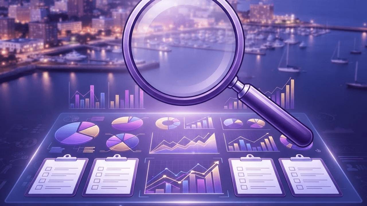 Top 10 Best Market Research Firms in Bridgeport