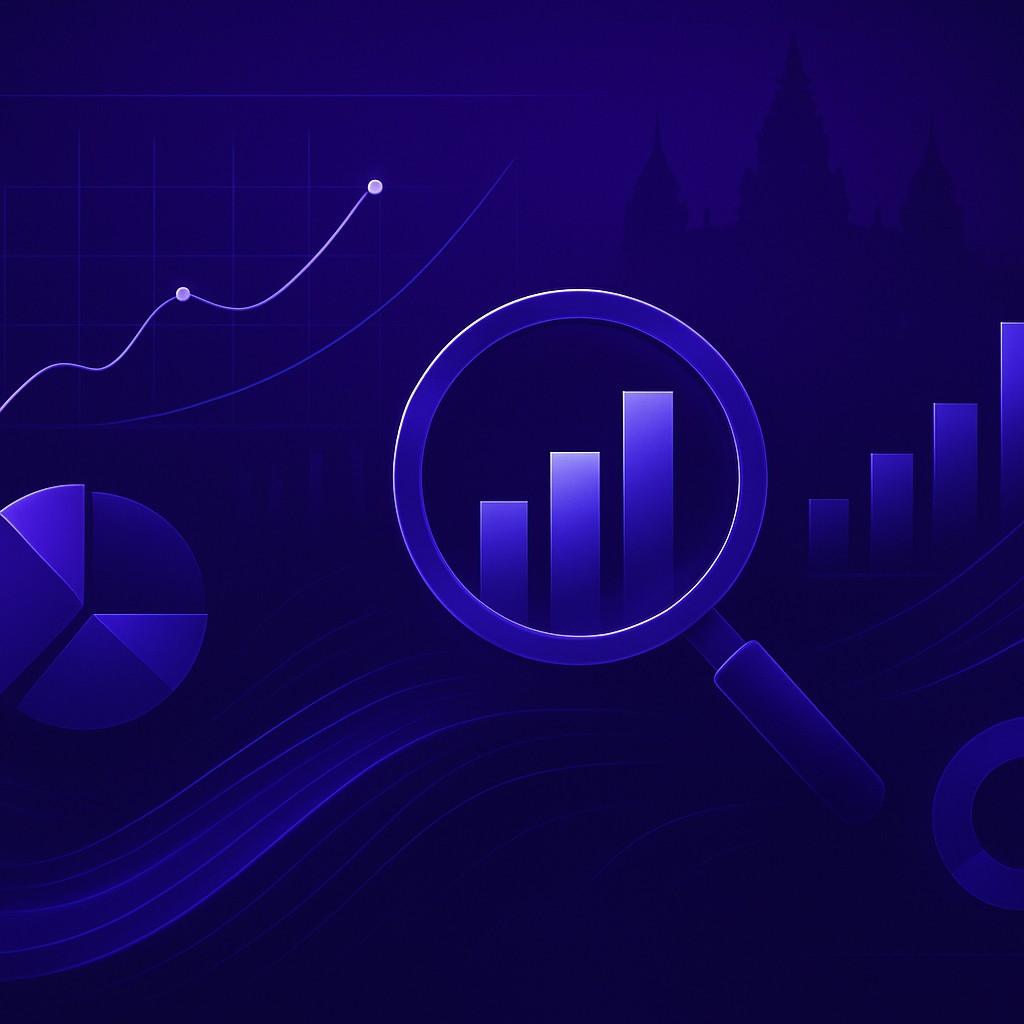 Top 10 Best Market Research Firms in Cambodia