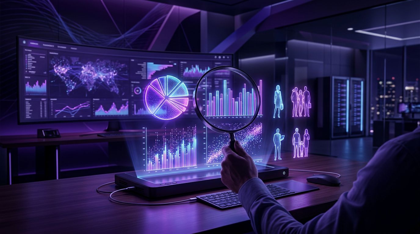 Top 10 Best Market Research Firms in Cambridge