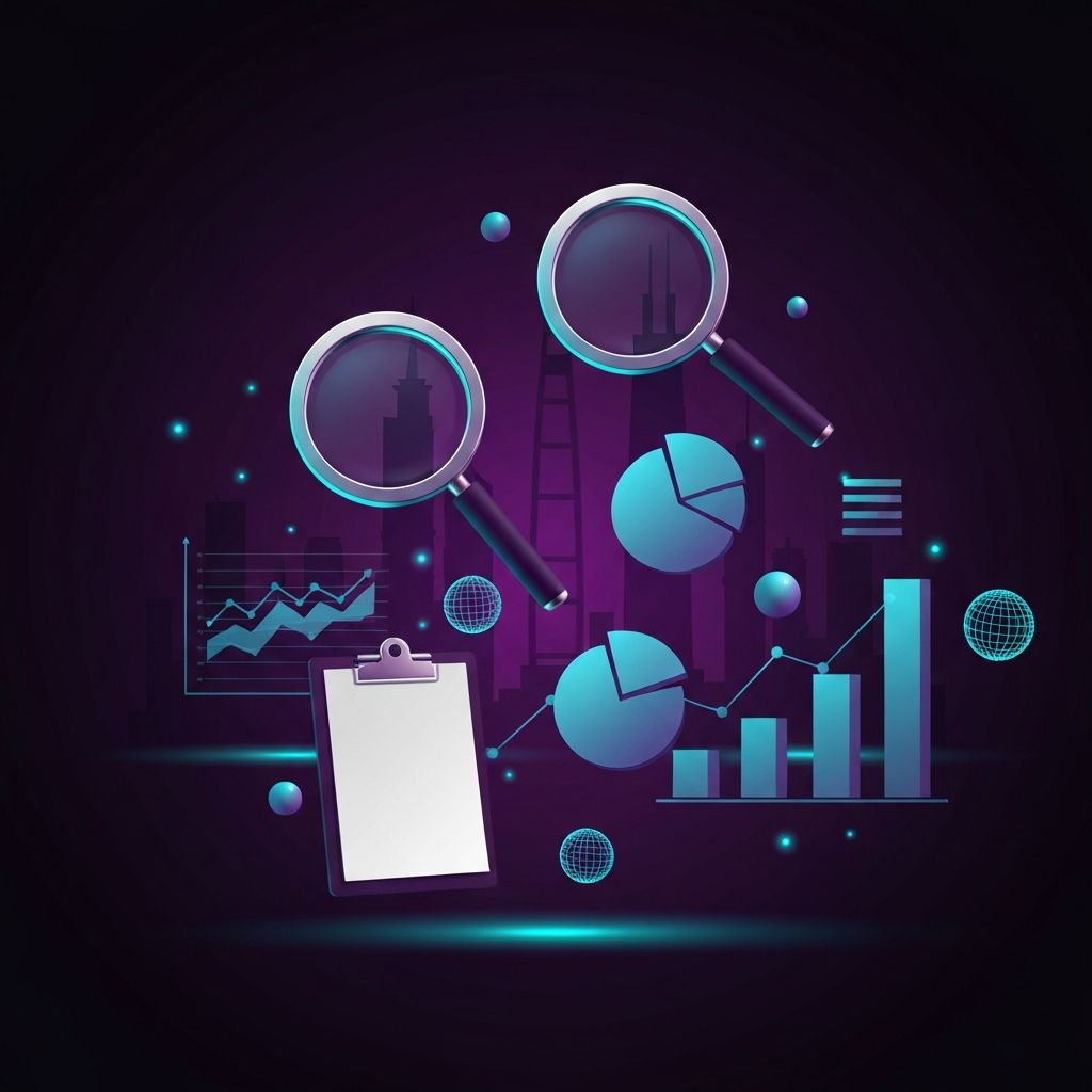 Top 10 Best Market Research Firms in China