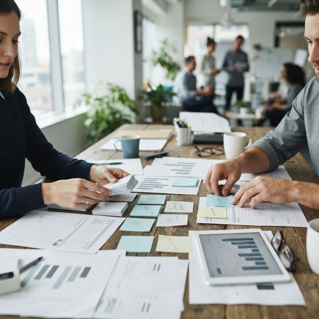 Top 10 Best Market Research Firms in Chula Vista
