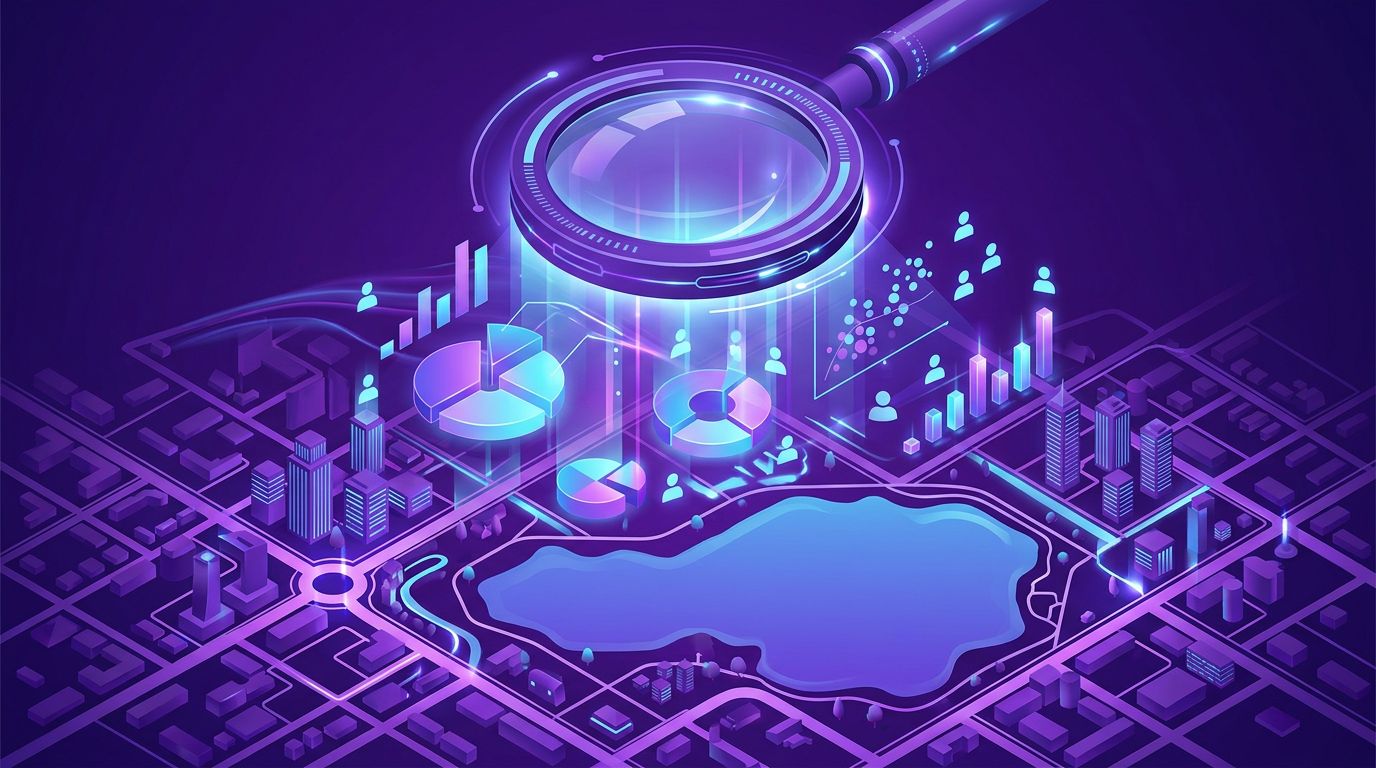 Top 10 Best Market Research Firms in Conroe