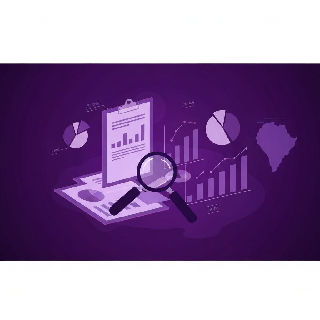Top 10 Best Market Research Firms in DR Congo