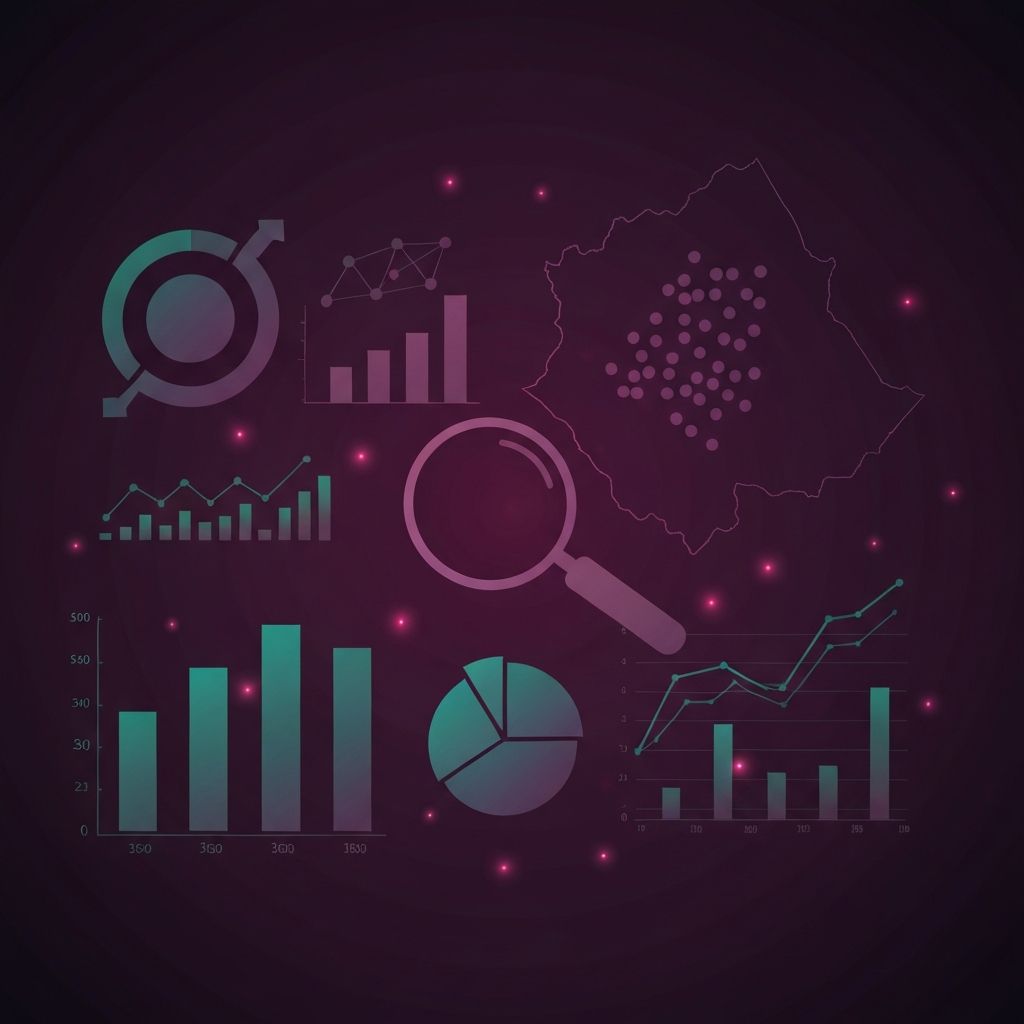 Top 10 Best Market Research Firms in Ethiopia