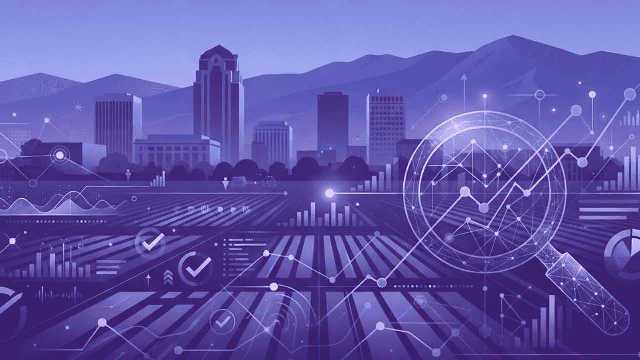 Top 10 Best Market Research Firms in Fresno