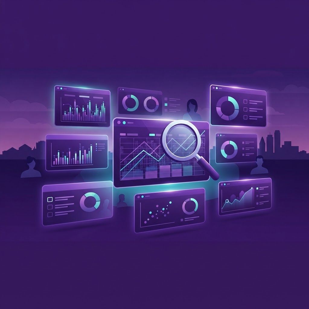 Top 10 Best Market Research Firms in Frisco