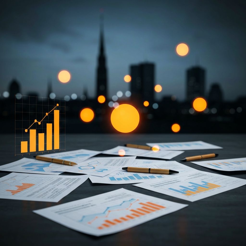 Top 10 Best Market Research Firms in Germany