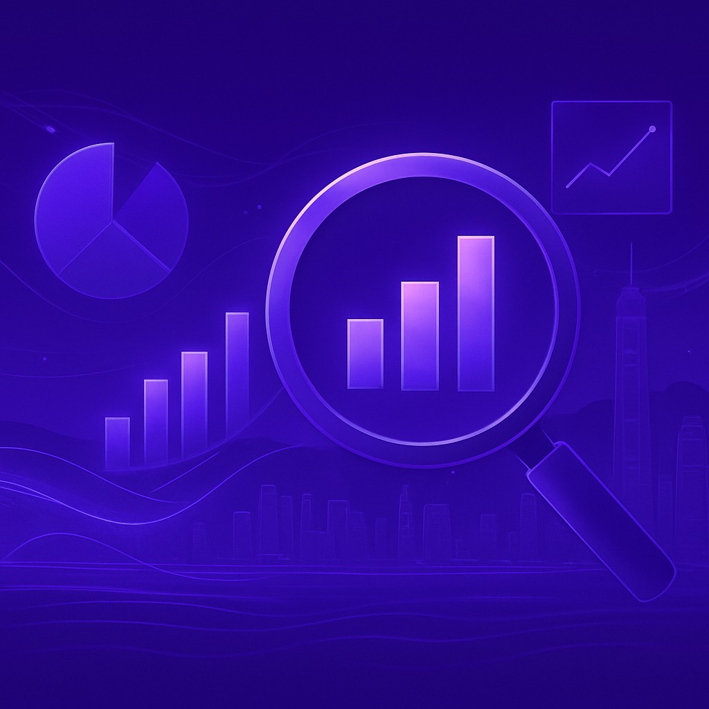 Top 10 Best Market Research Firms in Hong Kong