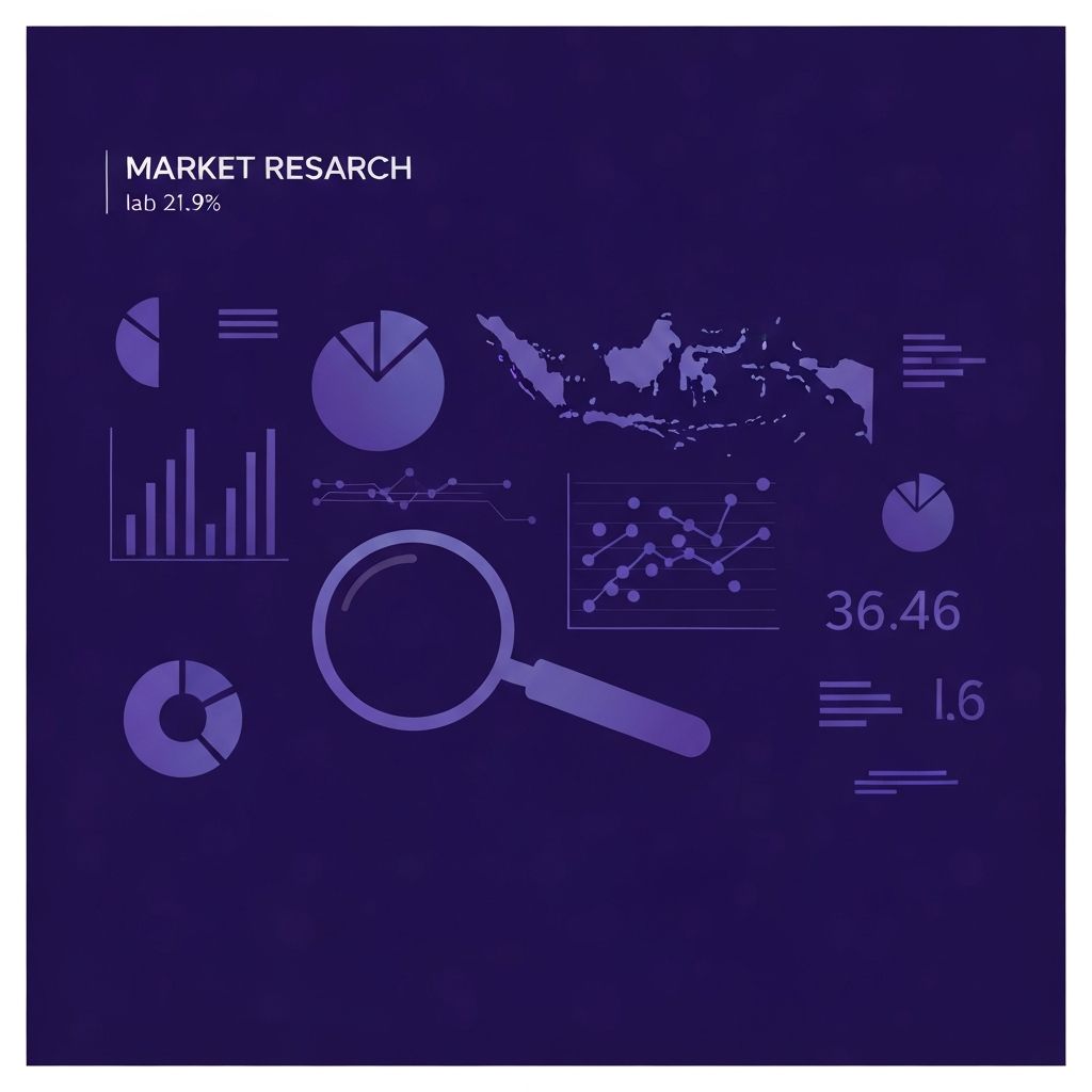 Top 10 Best Market Research Firms in Indonesia