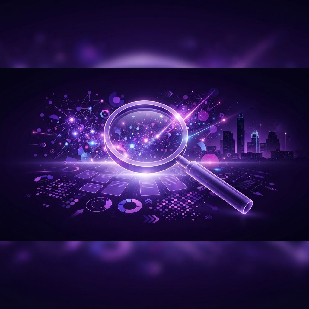 Top 10 Best Market Research Firms in Irving