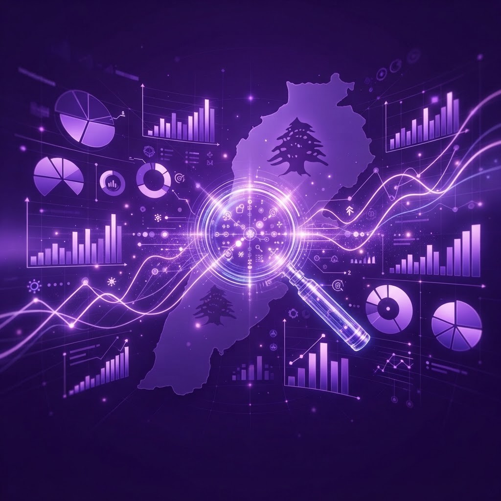 Top 10 Best Market Research Firms in Lebanon