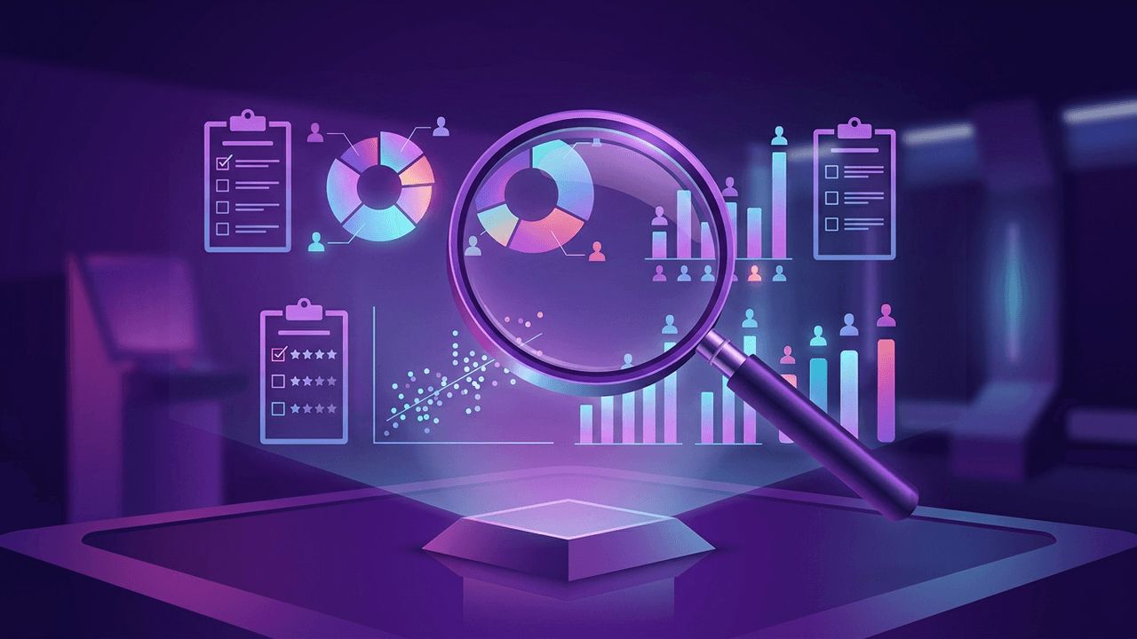 Top 10 Best Market Research Firms in Lewisville