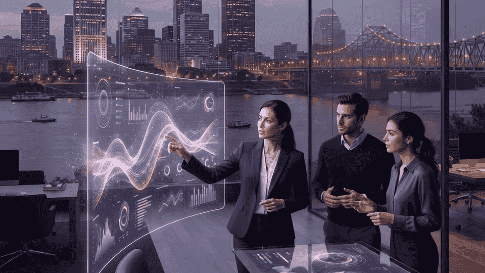 Top 10 Best Market Research Firms in Louisville
