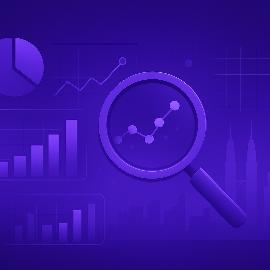 Top 10 Best Market Research Firms in Malaysia