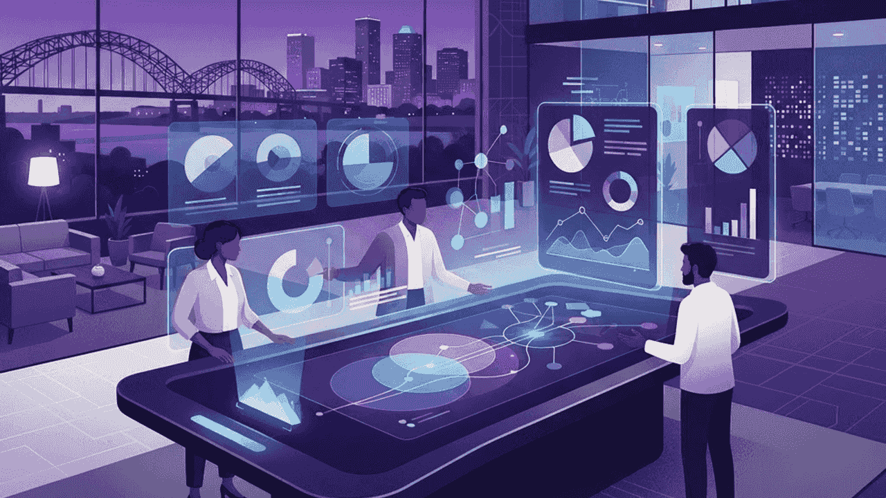 Top 10 Best Market Research Firms in Memphis