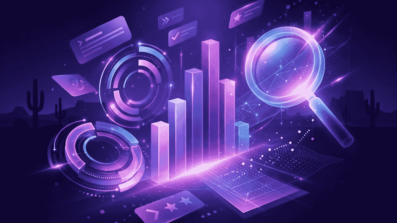 Top 10 Best Market Research Firms in Mesa