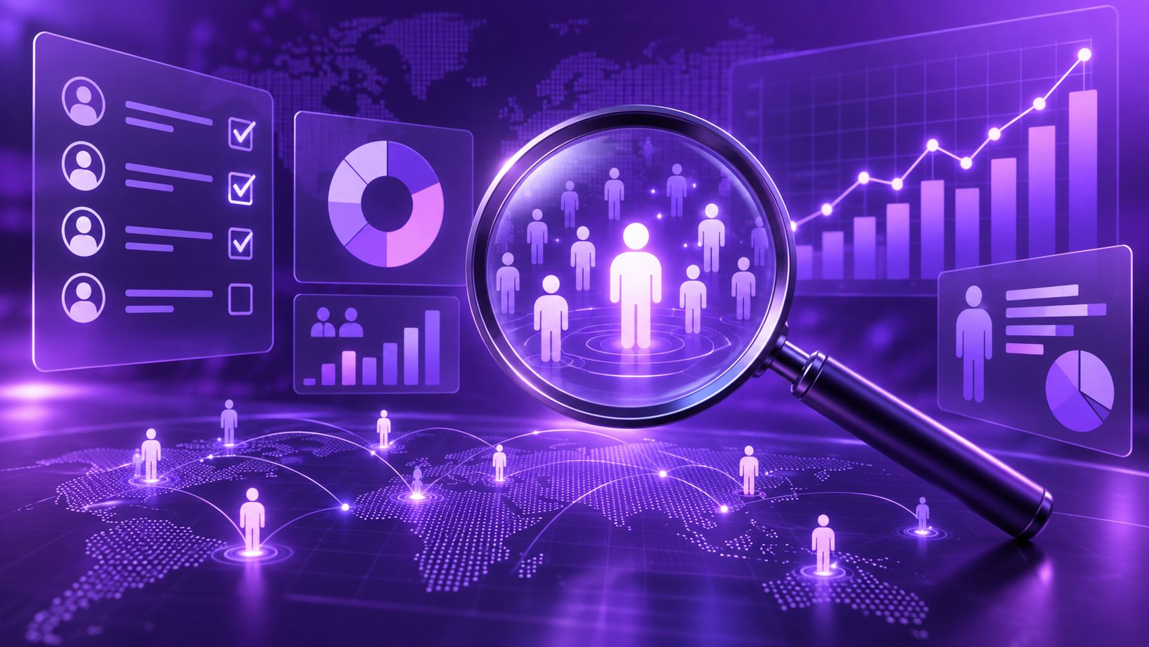 Top 10 Best Market Research Firms in Mesquite