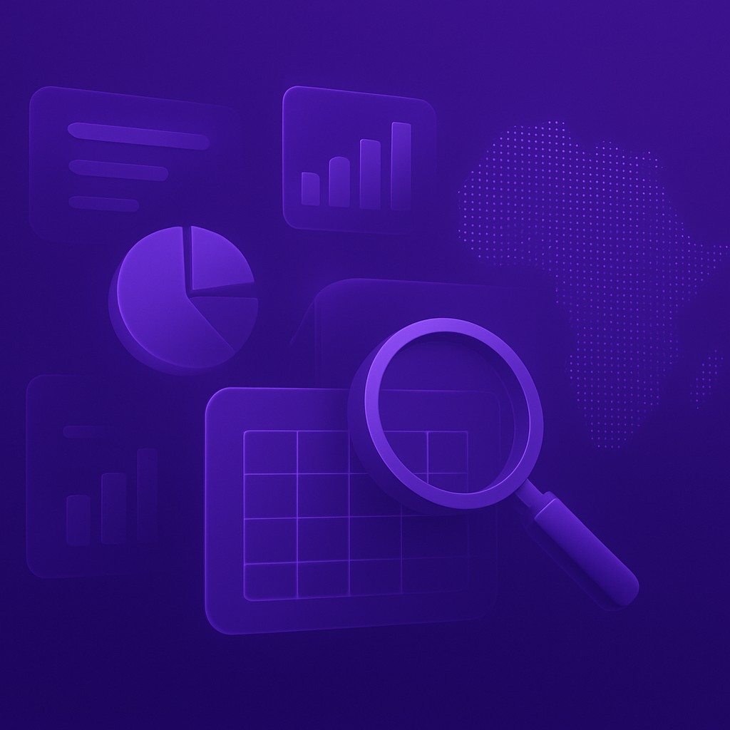 Top 10 Best Market Research Firms in Mozambique