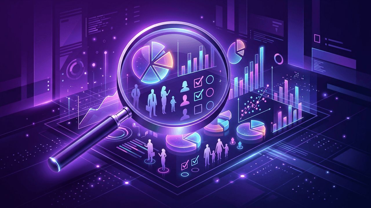 Top 10 Best Market Research Firms in Nampa