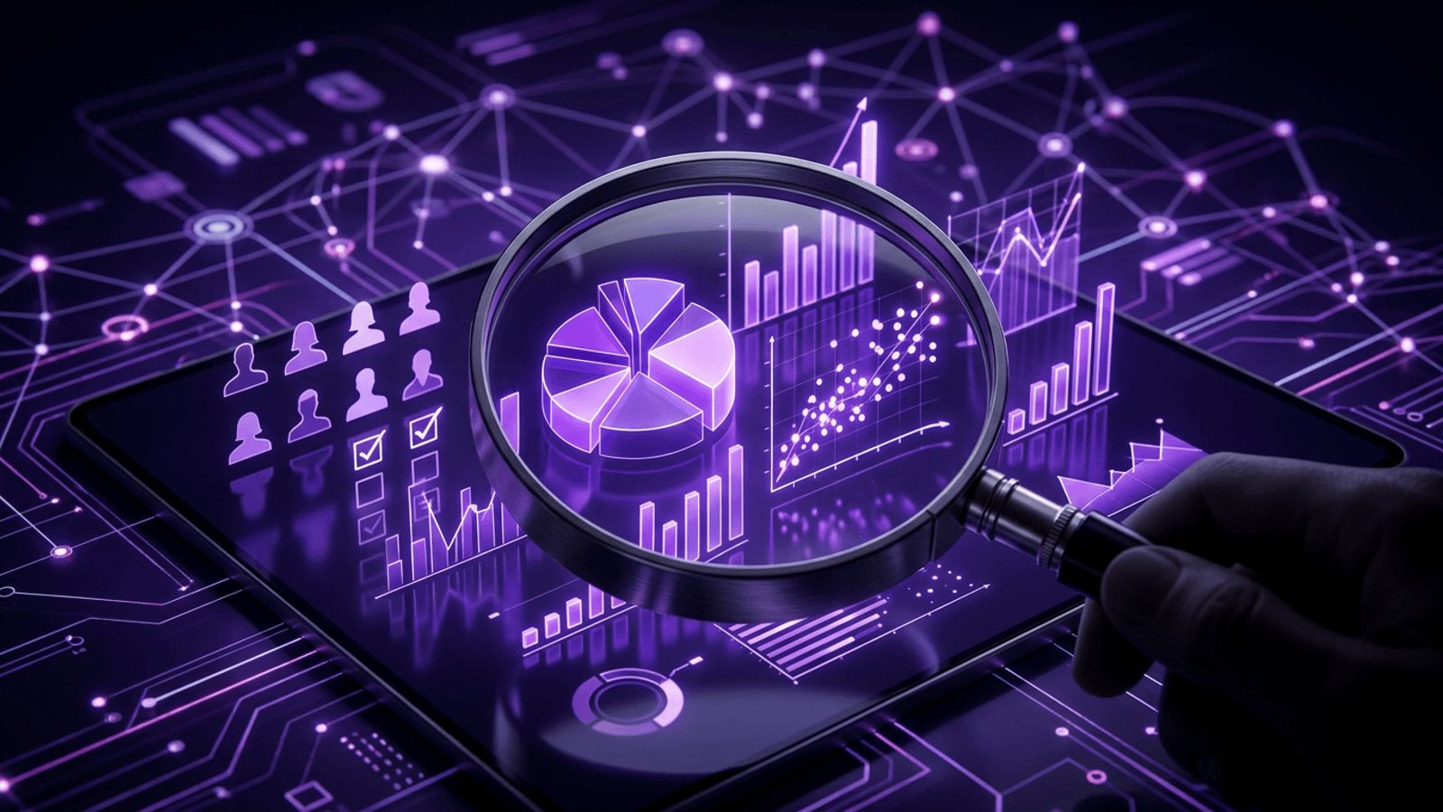Top 10 Best Market Research Firms in New Braunfels