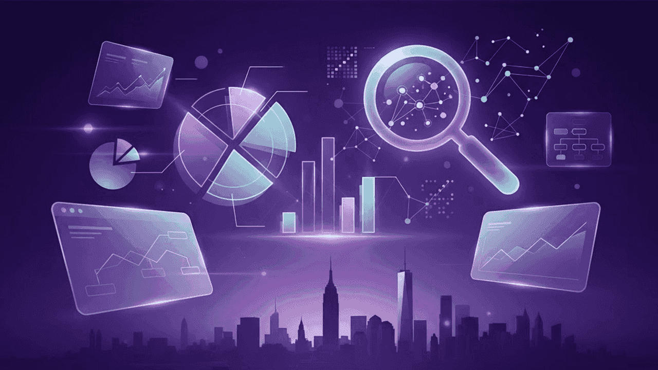 Top 10 Best Market Research Firms in New York
