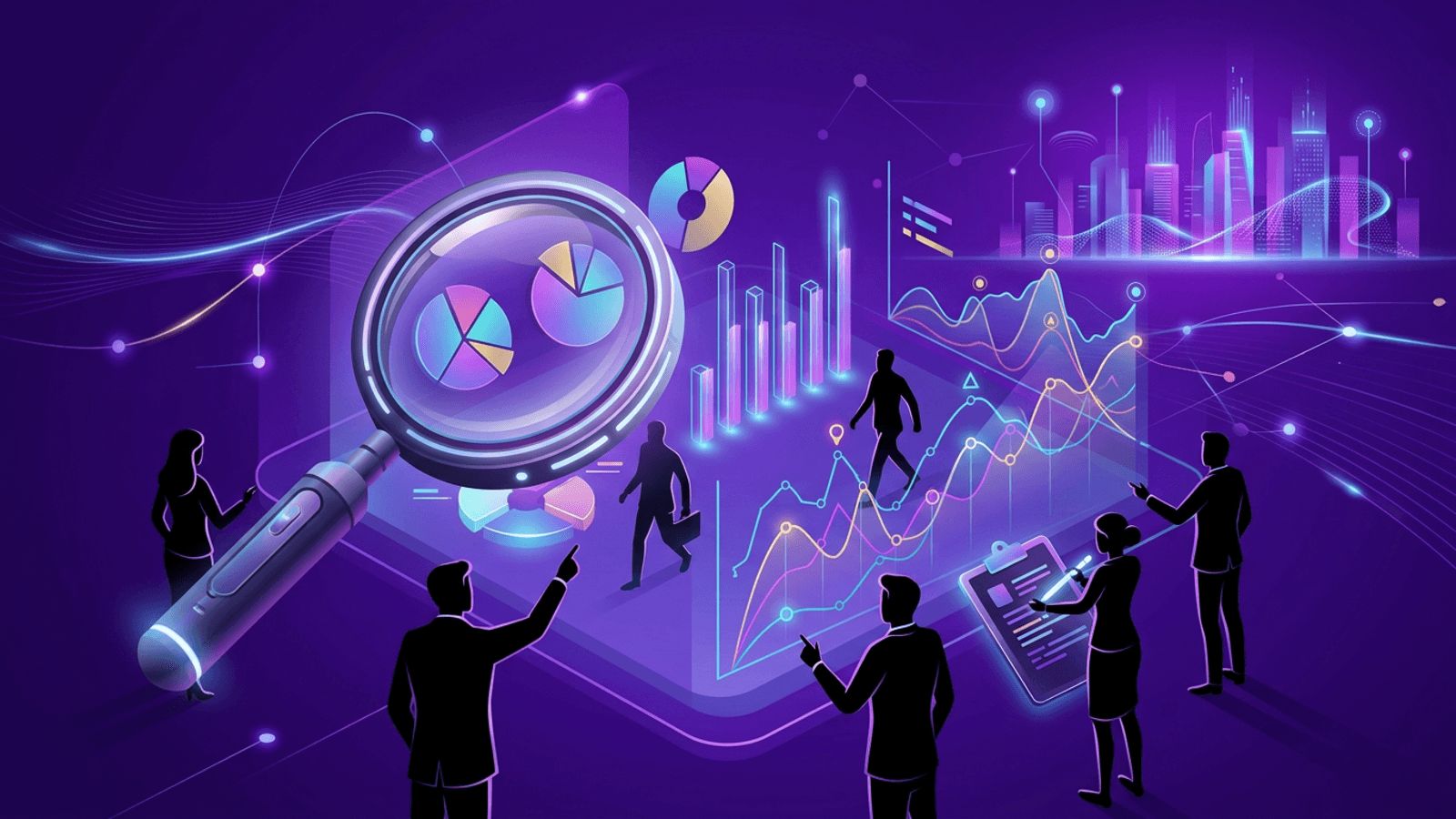 Top 10 Best Market Research Firms in North Charleston