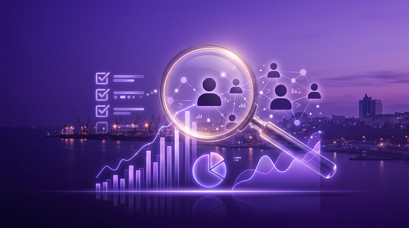 Top 10 Best Market Research Firms in Odessa