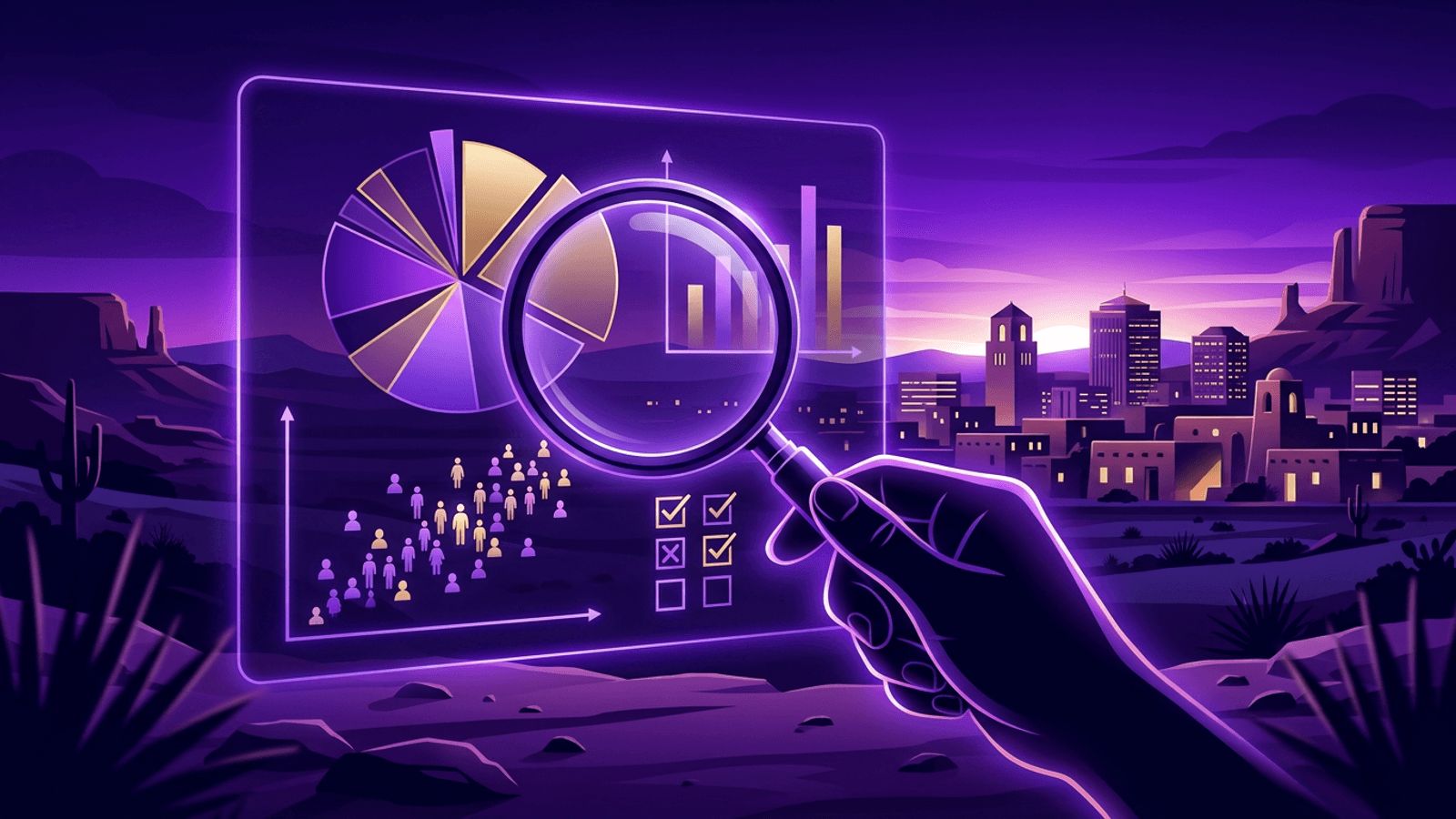 Top 10 Best Market Research Firms in Rio Rancho