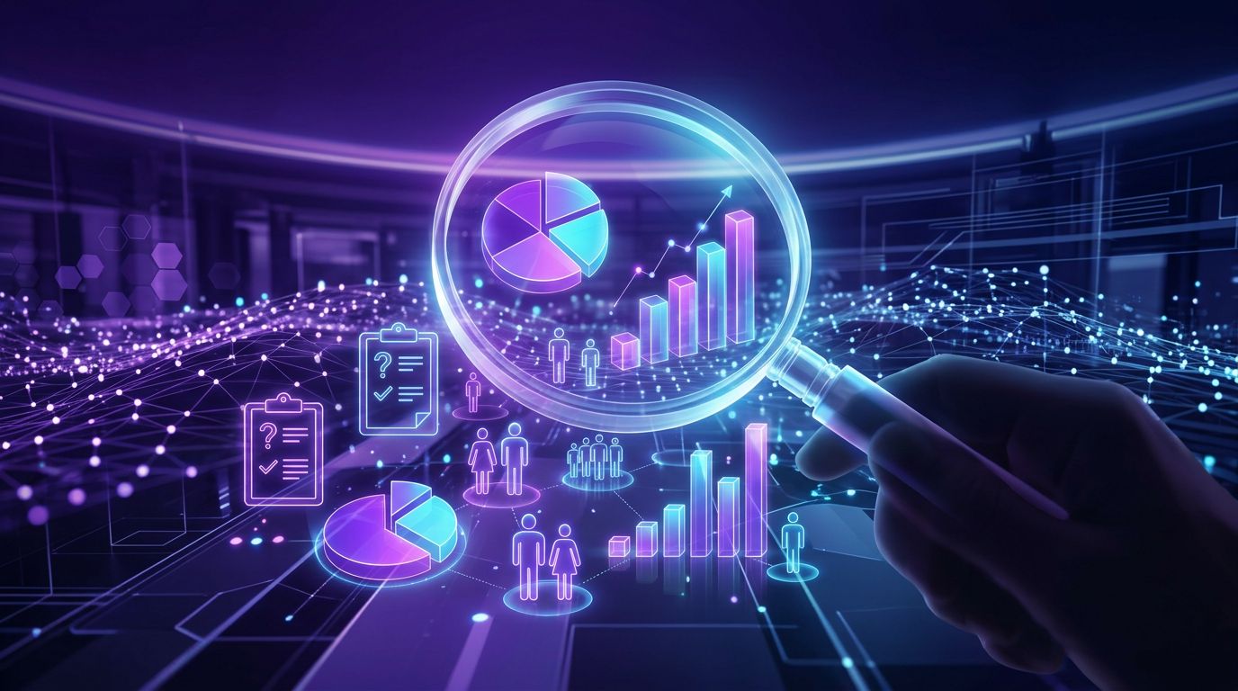 Top 10 Best Market Research Firms in Round Rock