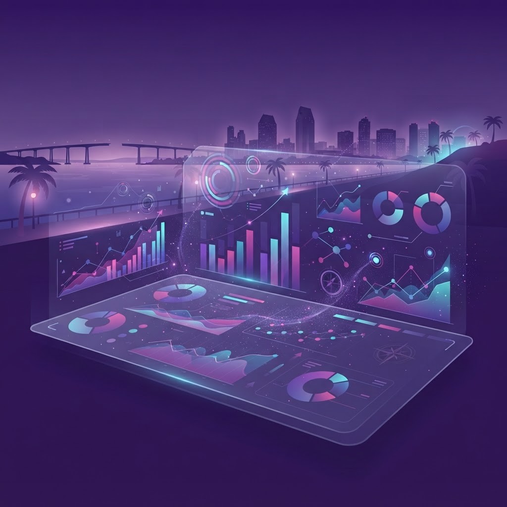 Top 10 Best Market Research Firms in San Diego