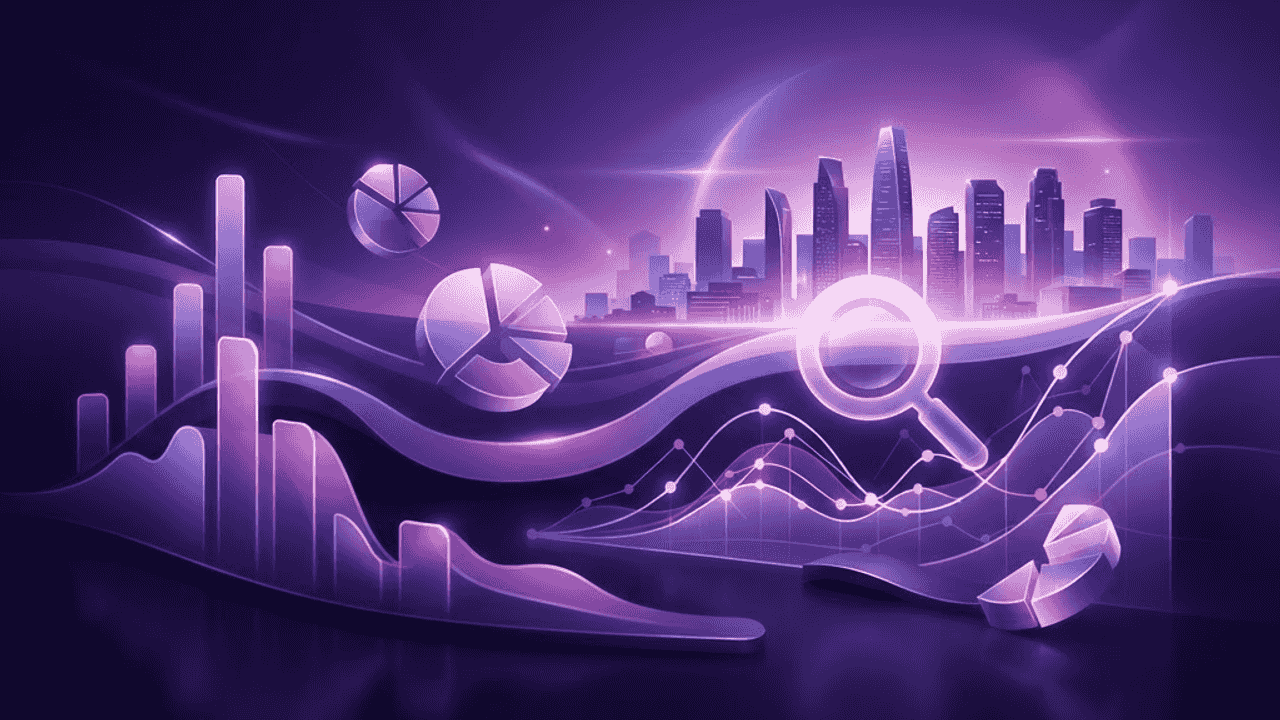 Top 10 Best Market Research Firms in San Jose