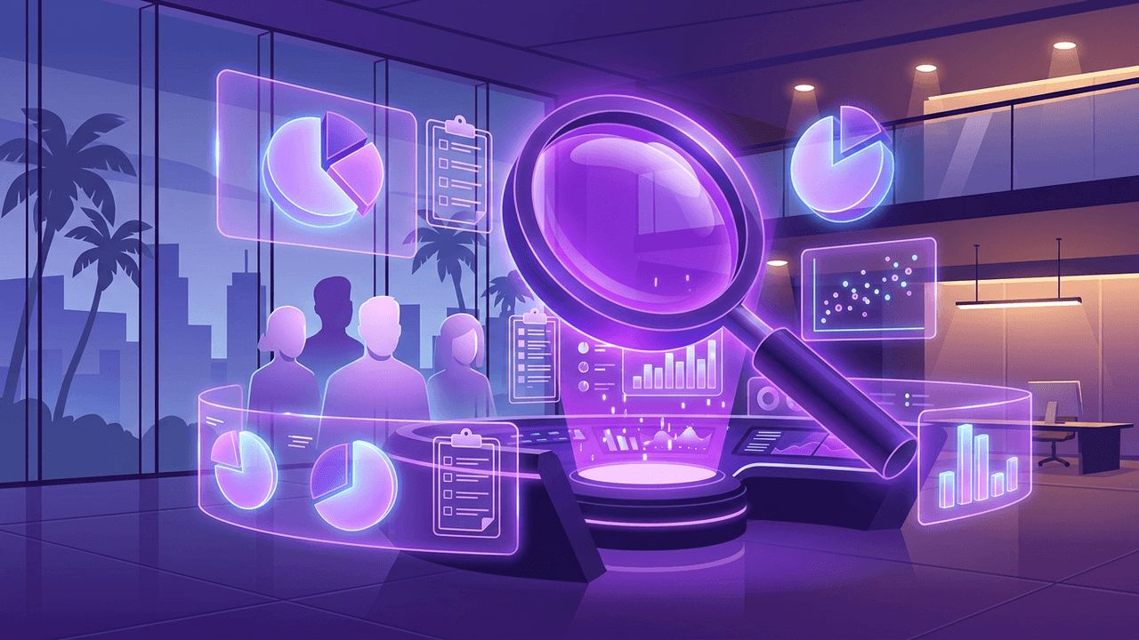 Top 10 Best Market Research Firms in Santa Clara