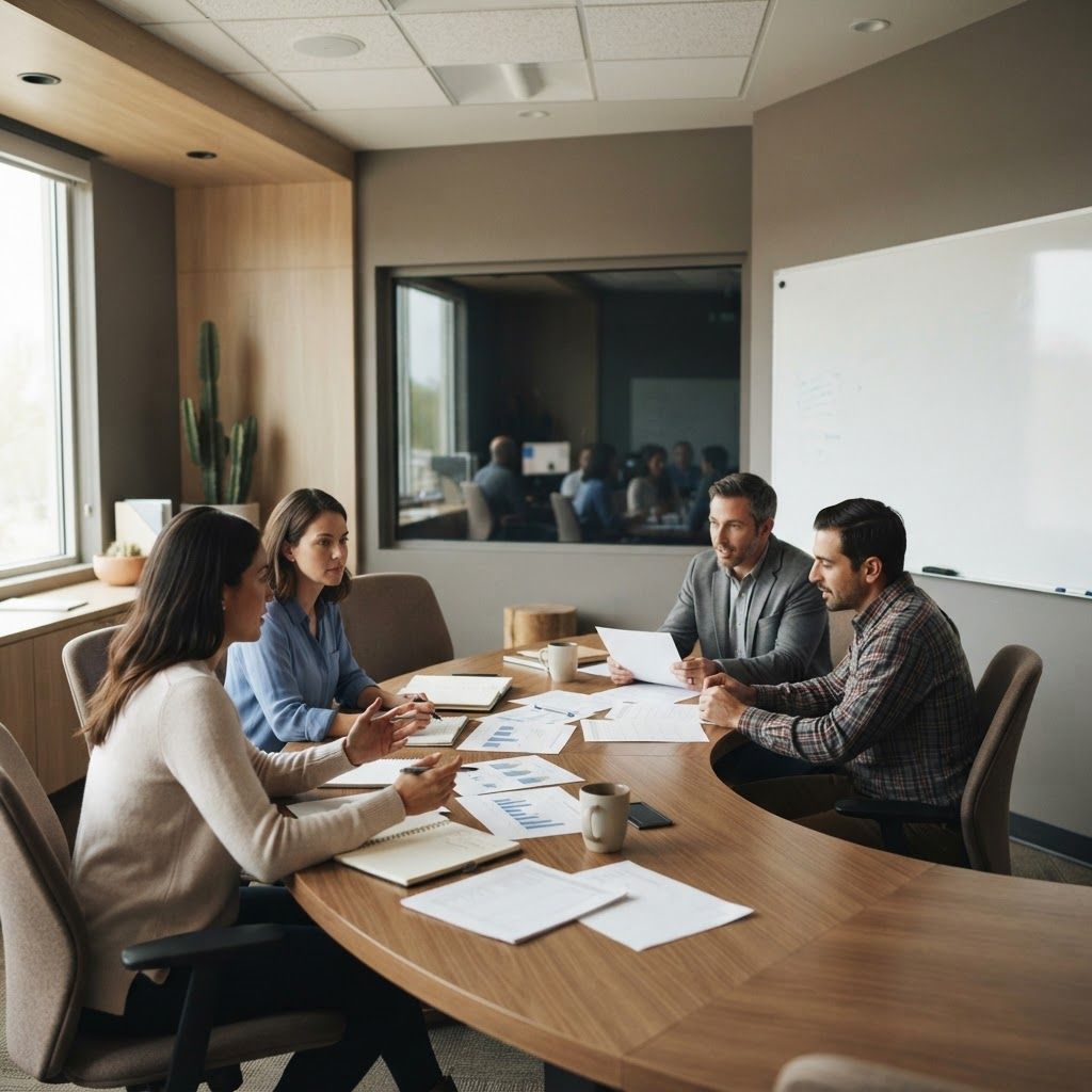 Top 10 Best Market Research Firms in Scottsdale