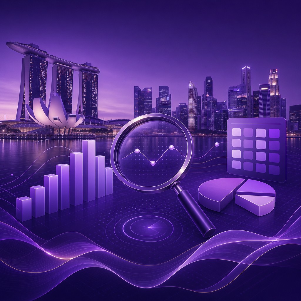 Top 10 Best Market Research Firms in Singapore