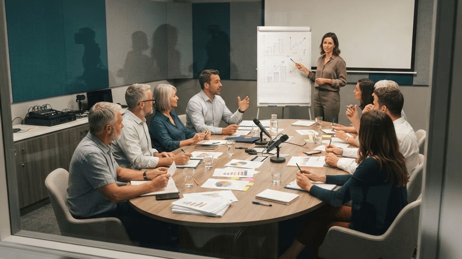Top 10 Best Market Research Firms in St. Louis