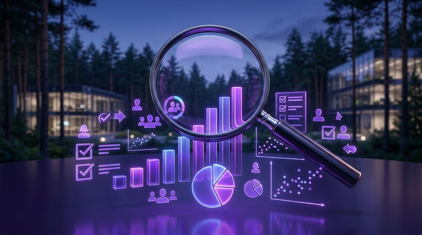 Top 10 Best Market Research Firms in The Woodlands