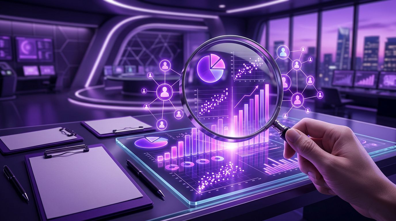 Top 10 Best Market Research Firms in Tyler