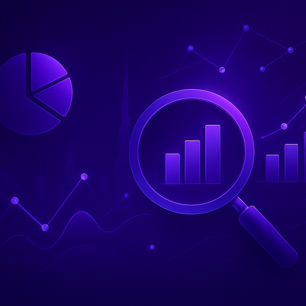 Top 10 Best Market Research Firms in UAE