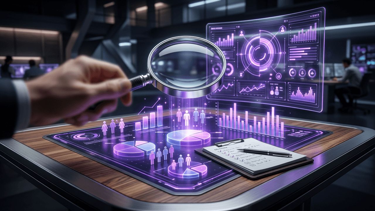 Top 10 Best Market Research Firms in Visalia