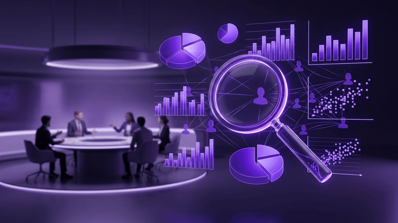 Top 10 Best Market Research Firms in Warren