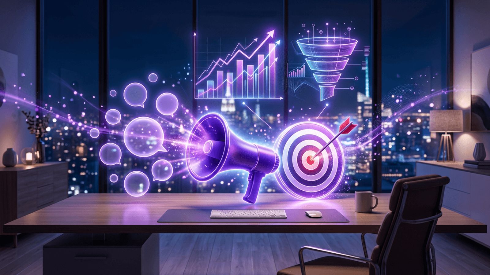 Top 10 Best Marketing Consultants in Amherst