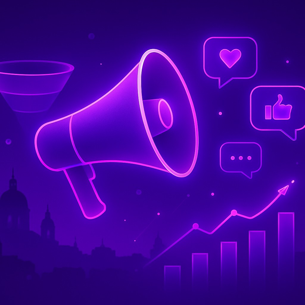 Top 10 Best Marketing Consultants in Austria