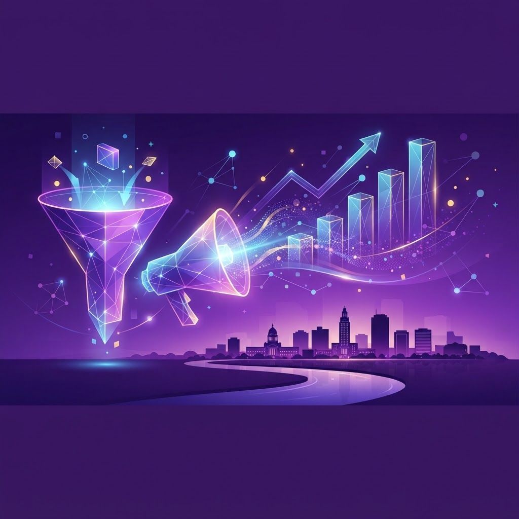 Top 10 Best Marketing Consultants in Baton Rouge