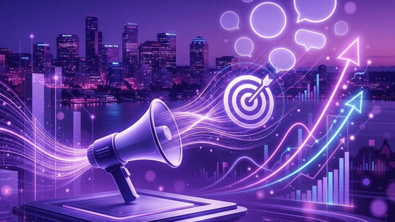 Top 10 Best Marketing Consultants in Bellevue