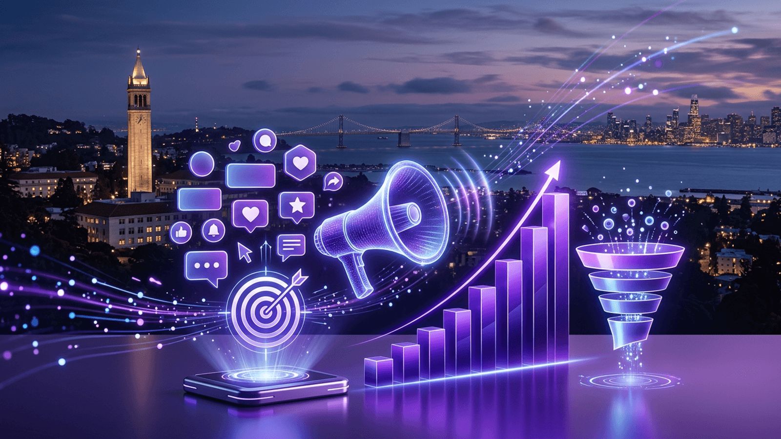 Top 10 Best Marketing Consultants in Berkeley