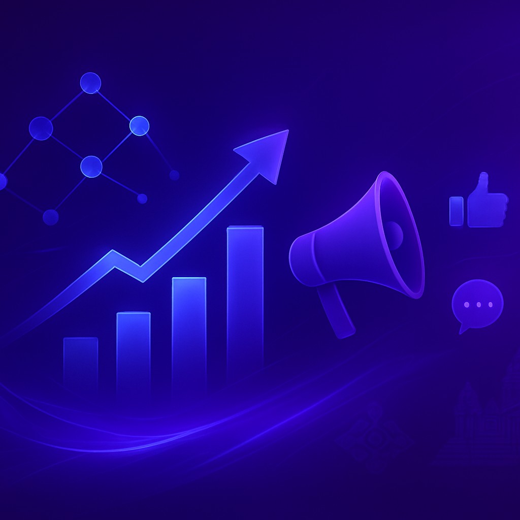 Top 10 Best Marketing Consultants in Cambodia