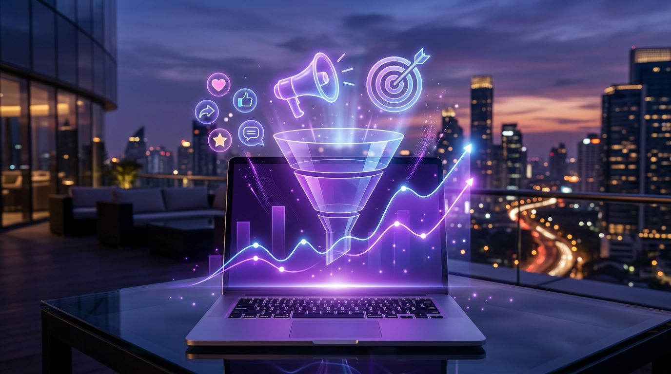 Top 10 Best Marketing Consultants in Cambridge
