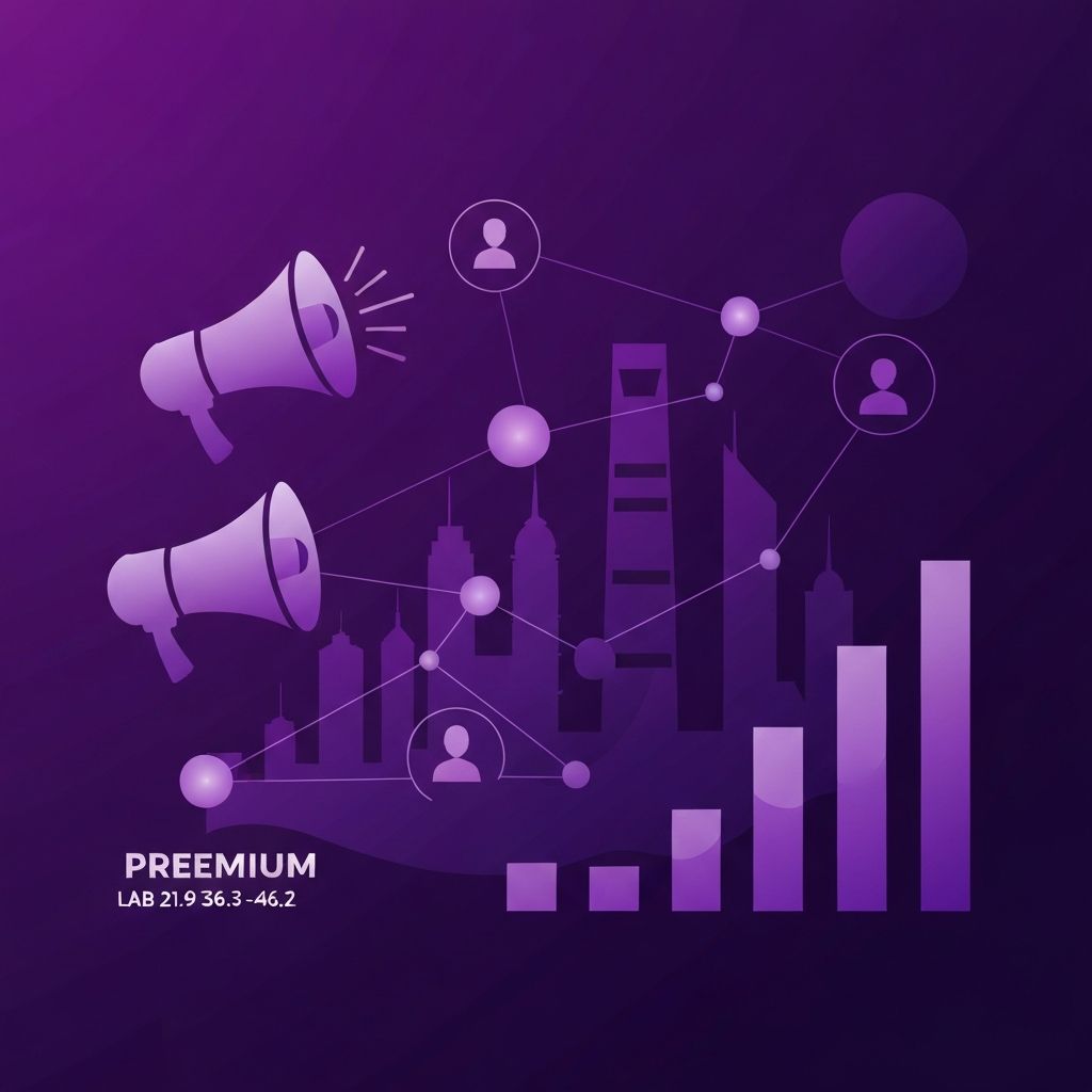 Top 10 Best Marketing Consultants in China