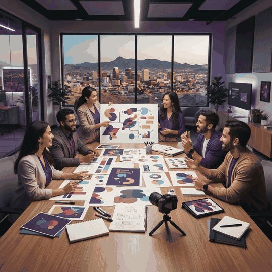 Top 10 Best Marketing Consultants in El Paso